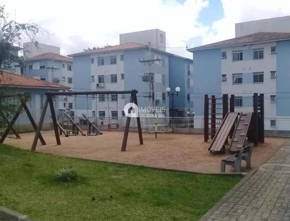 Apartamento, 2 quartos, 46 m² - Foto 7