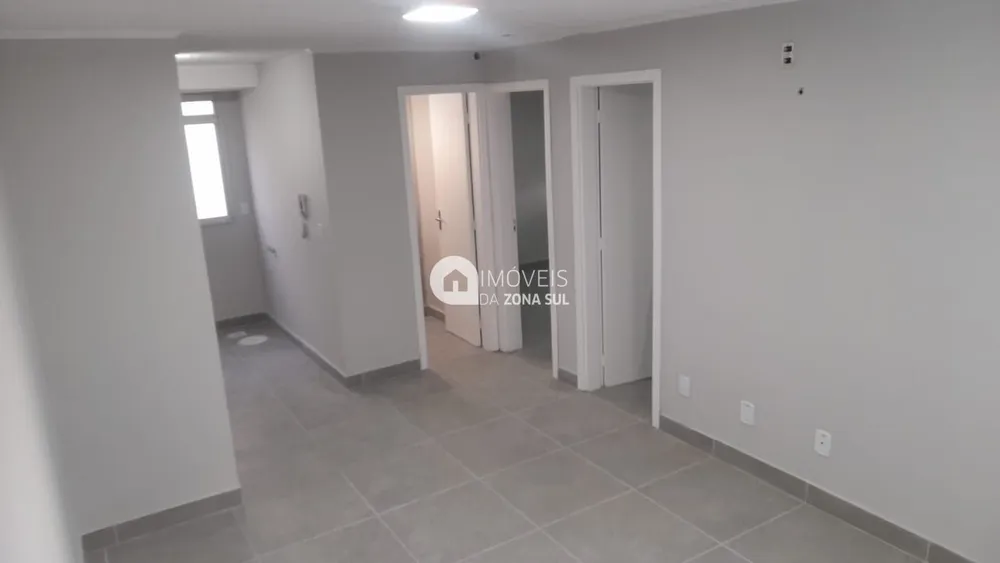 Apartamento, 2 quartos, 46 m² - Foto 6