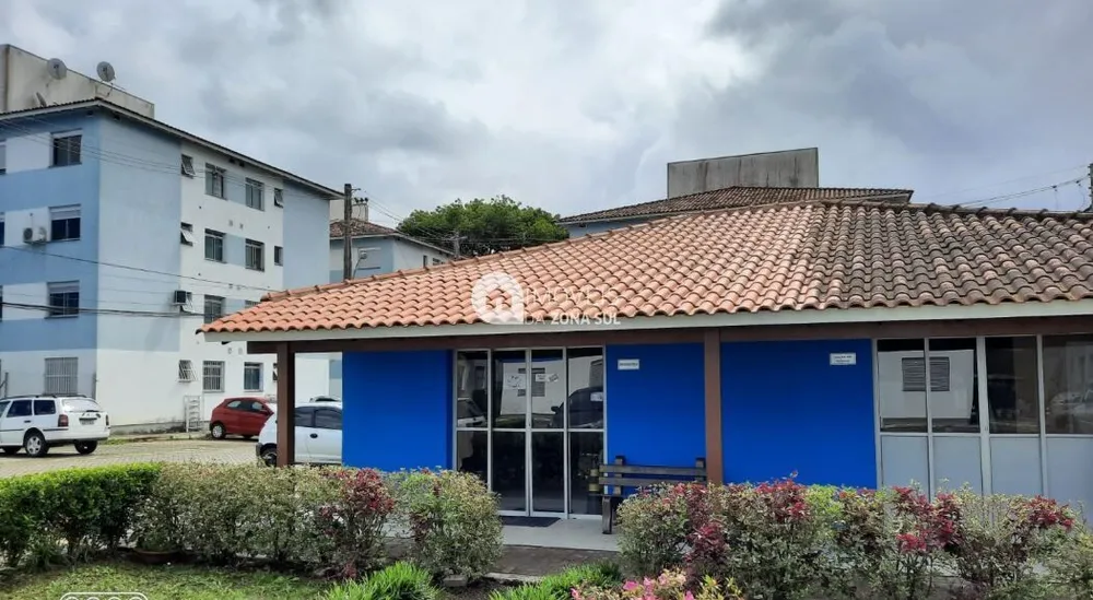 Apartamento, 2 quartos, 46 m² - Foto 3