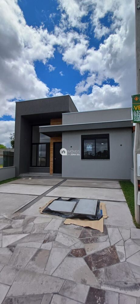Casa de Condomínio, 3 quartos - Foto 3
