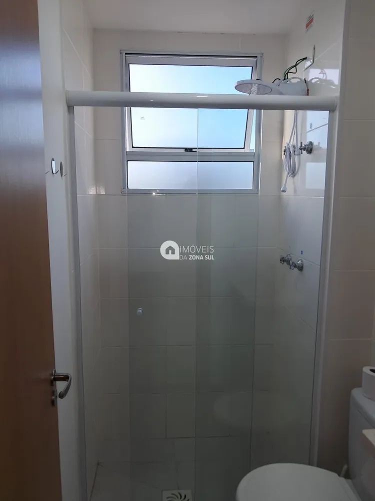 Apartamento, 2 quartos, 40 m² - Foto 4