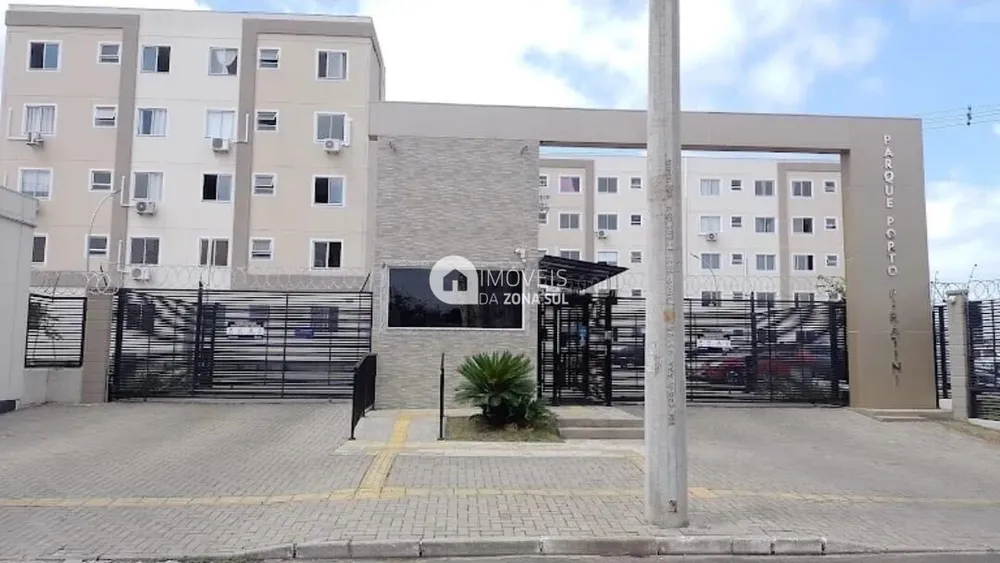 Apartamento, 2 quartos, 40 m² - Foto 5