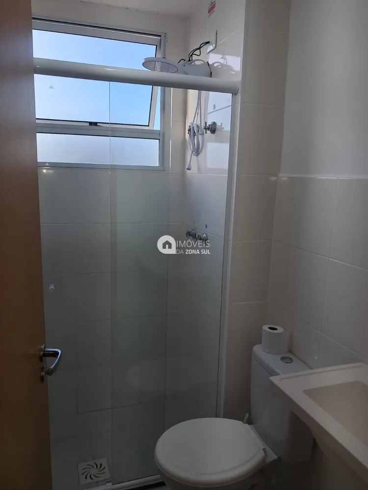 Apartamento, 2 quartos, 40 m² - Foto 8