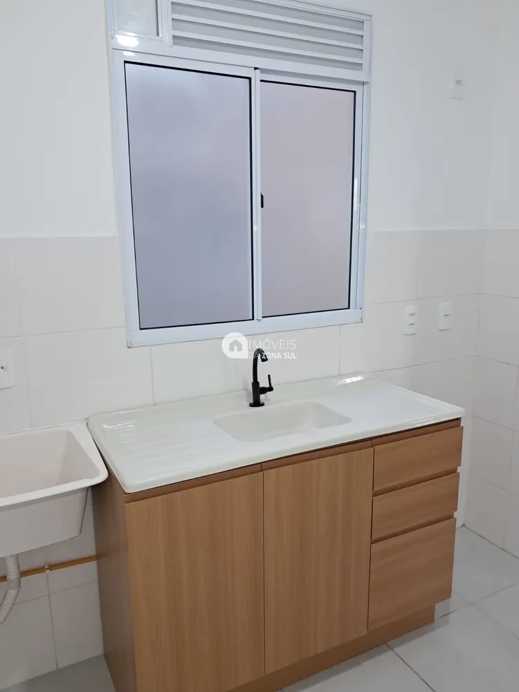 Apartamento, 2 quartos, 40 m² - Foto 8