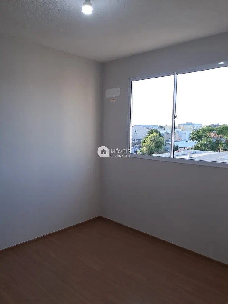 Apartamento, 2 quartos, 40 m² - Foto 6
