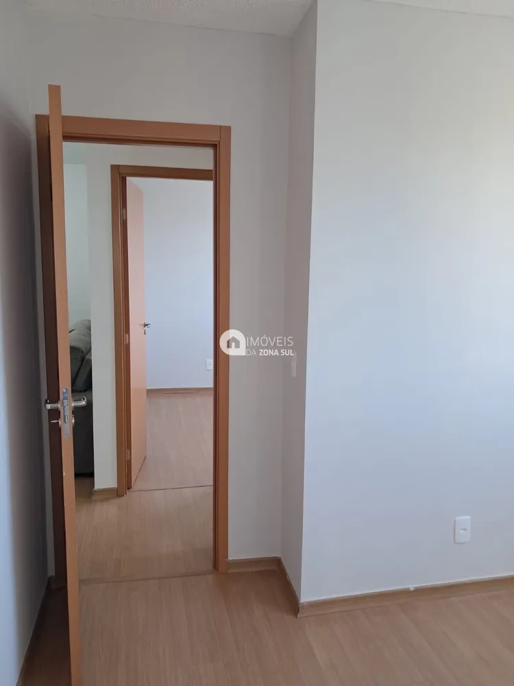 Apartamento, 2 quartos, 40 m² - Foto 1