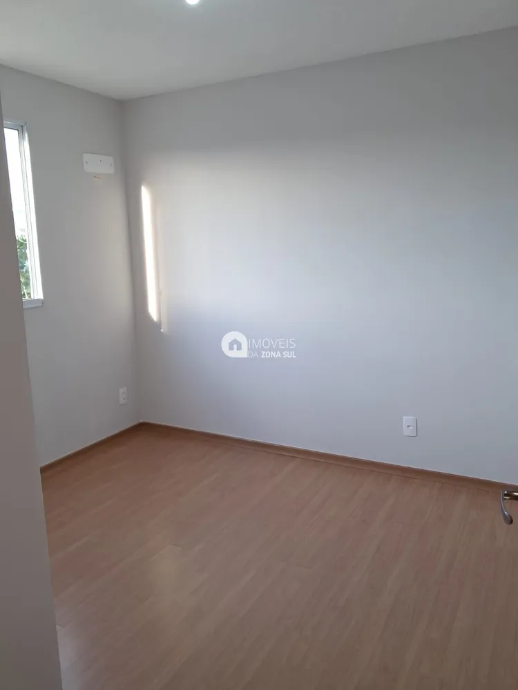 Apartamento, 2 quartos, 40 m² - Foto 7