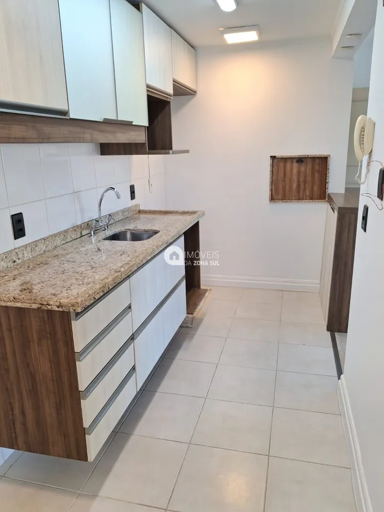 Apartamento, 2 quartos, 64 m² - Foto 7