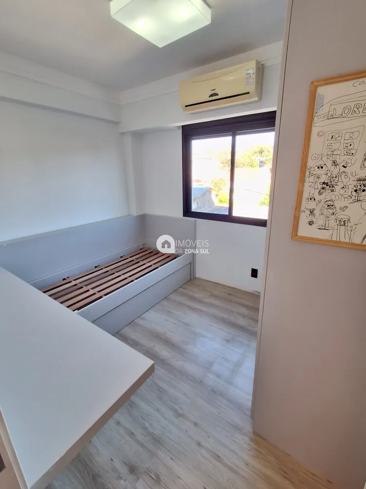 Apartamento, 2 quartos, 64 m² - Foto 11
