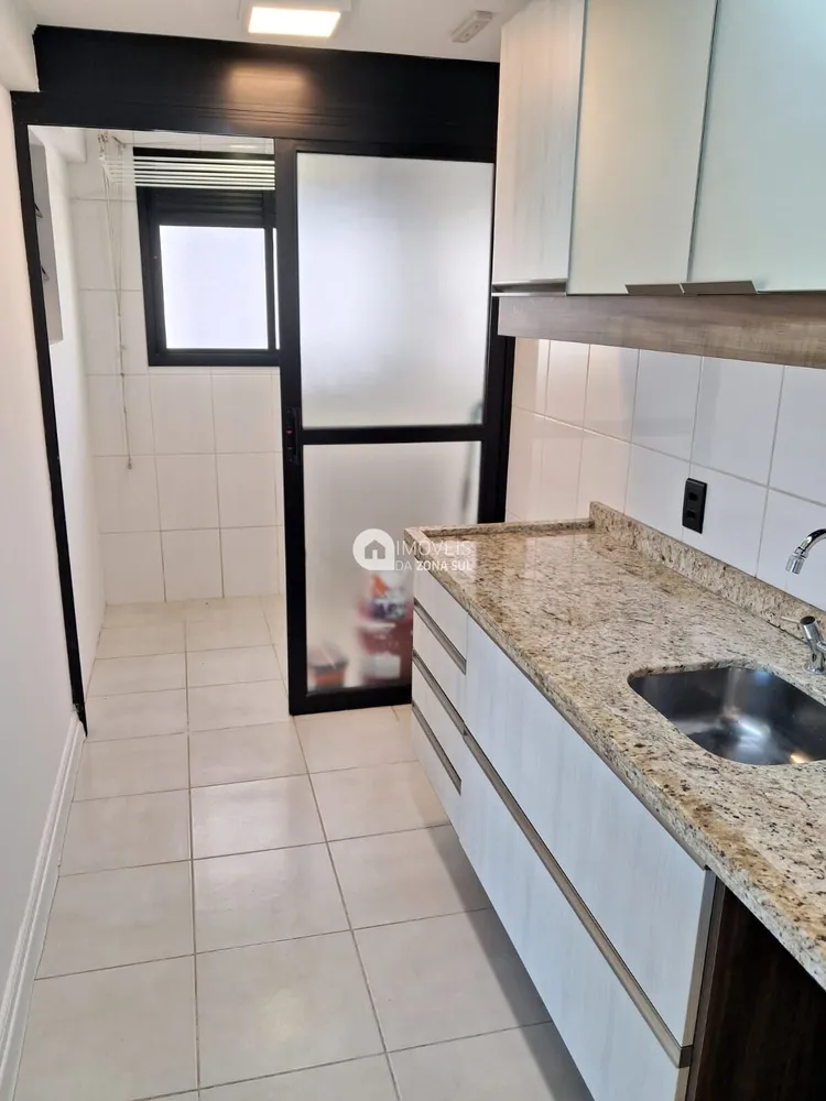 Apartamento, 2 quartos, 64 m² - Foto 8
