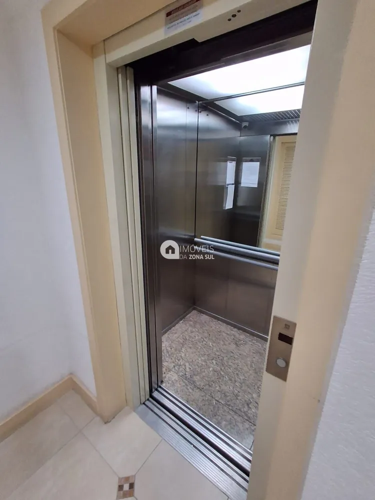 Apartamento, 2 quartos, 64 m² - Foto 2