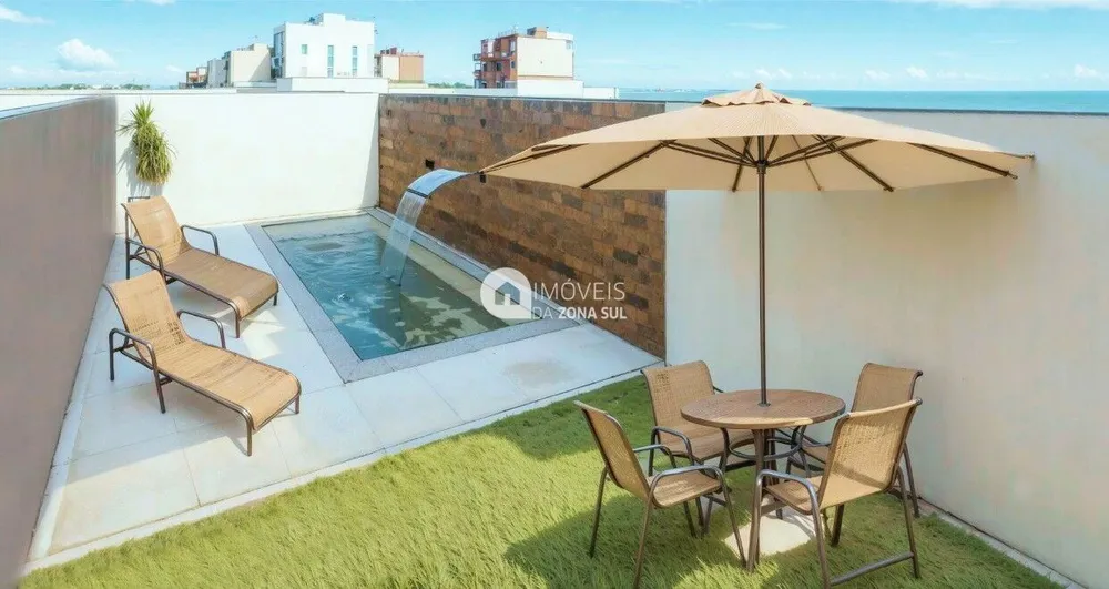 Sobrado, 3 quartos, 135 m² - Foto 3