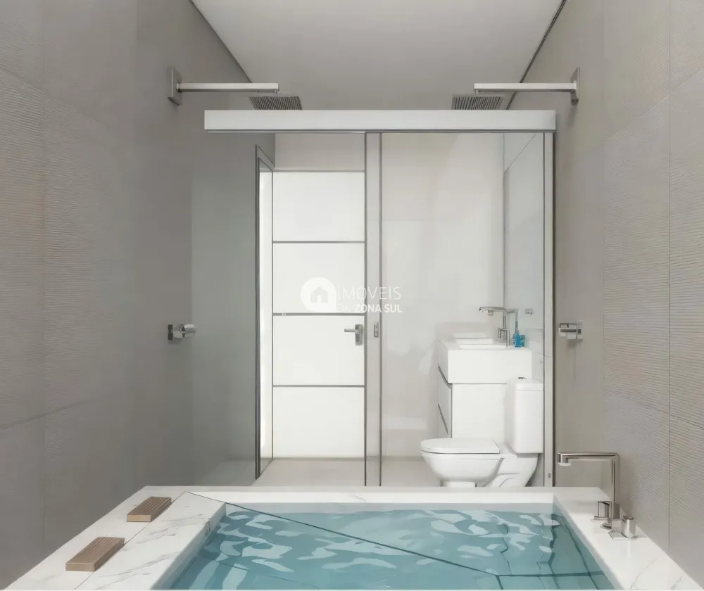 Sobrado, 3 quartos, 135 m² - Foto 6