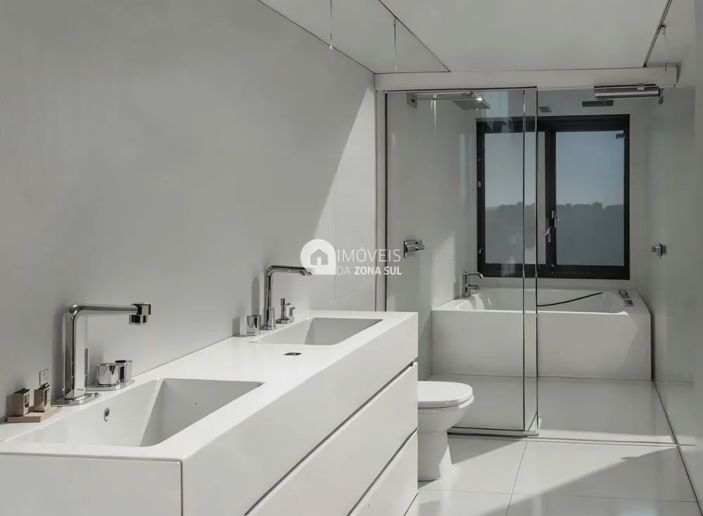 Sobrado, 3 quartos, 135 m² - Foto 4