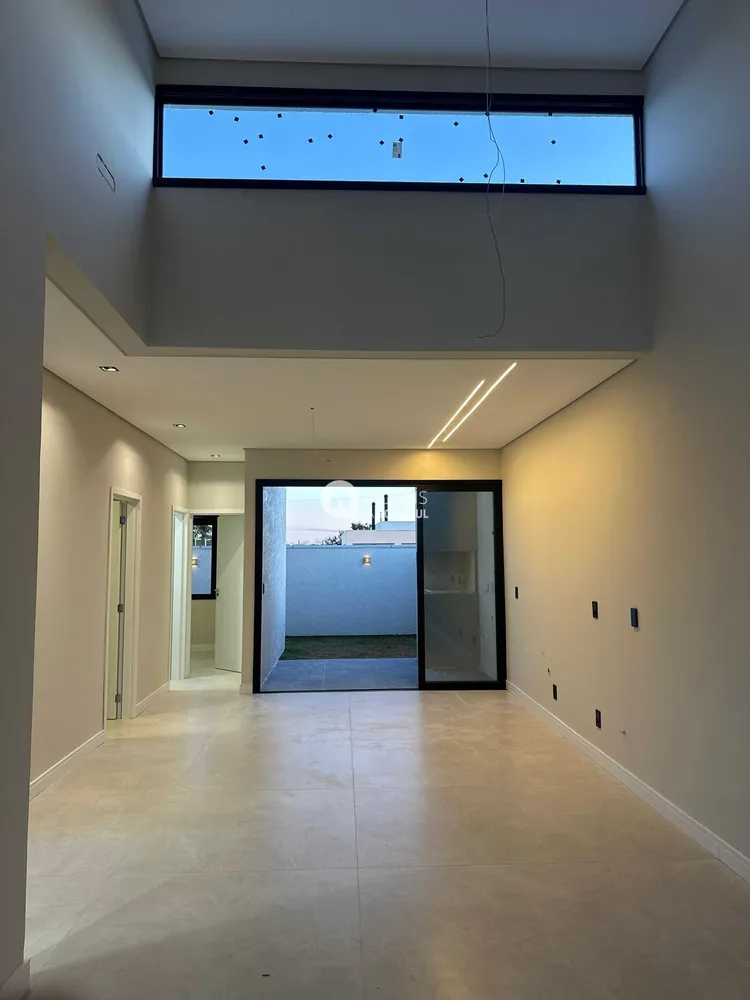 Casa, 3 quartos, 88 m² - Foto 2