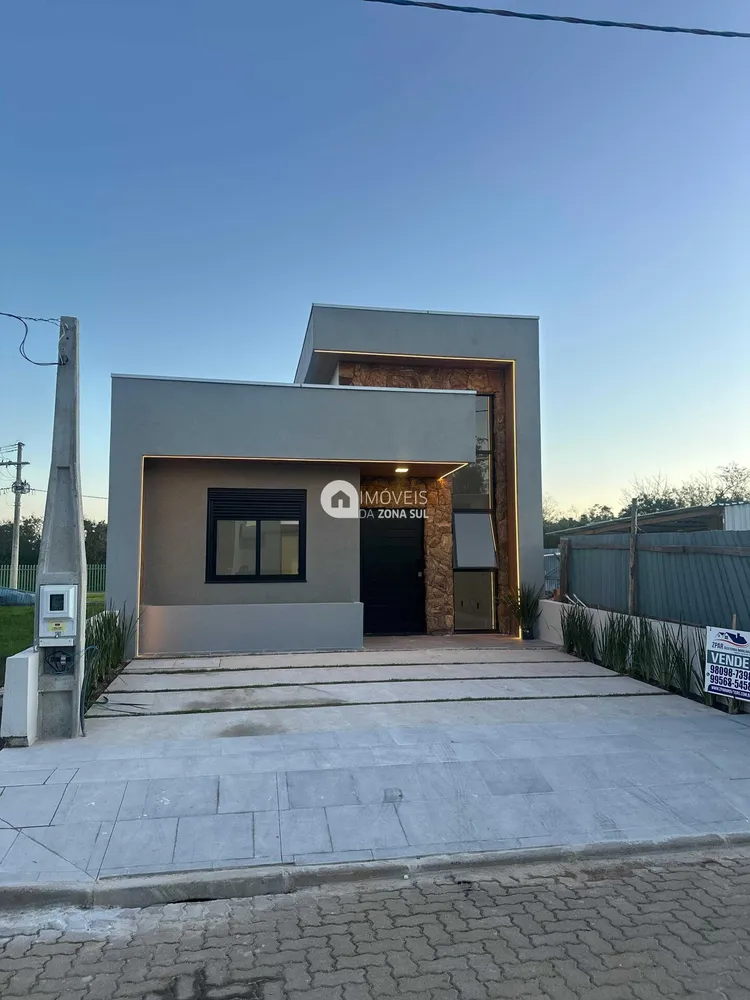 Casa, 3 quartos, 88 m² - Foto 6