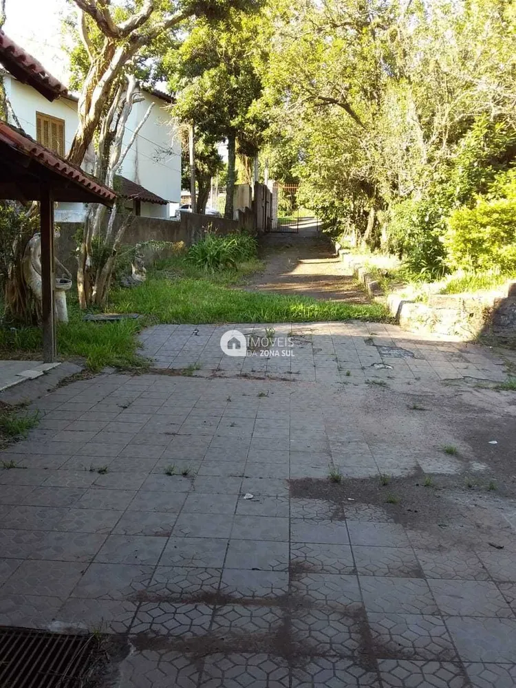 Terreno, 405 m² - Foto 6
