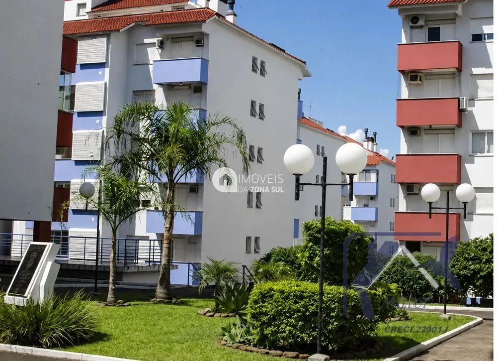 Apartamento, 2 quartos, 70 m² - Foto 4