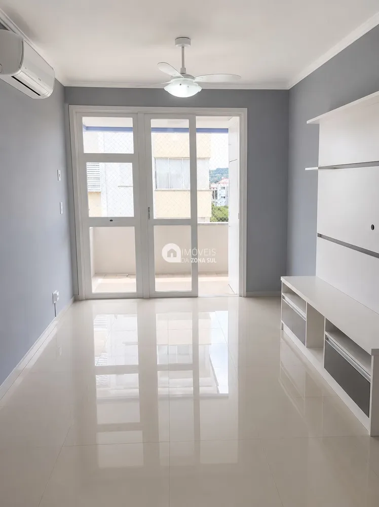 Apartamento, 2 quartos, 70 m² - Foto 2