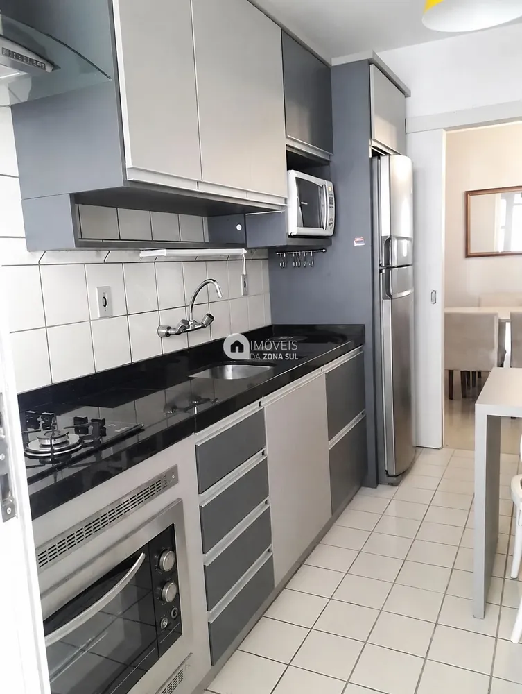 Apartamento, 2 quartos, 70 m² - Foto 8