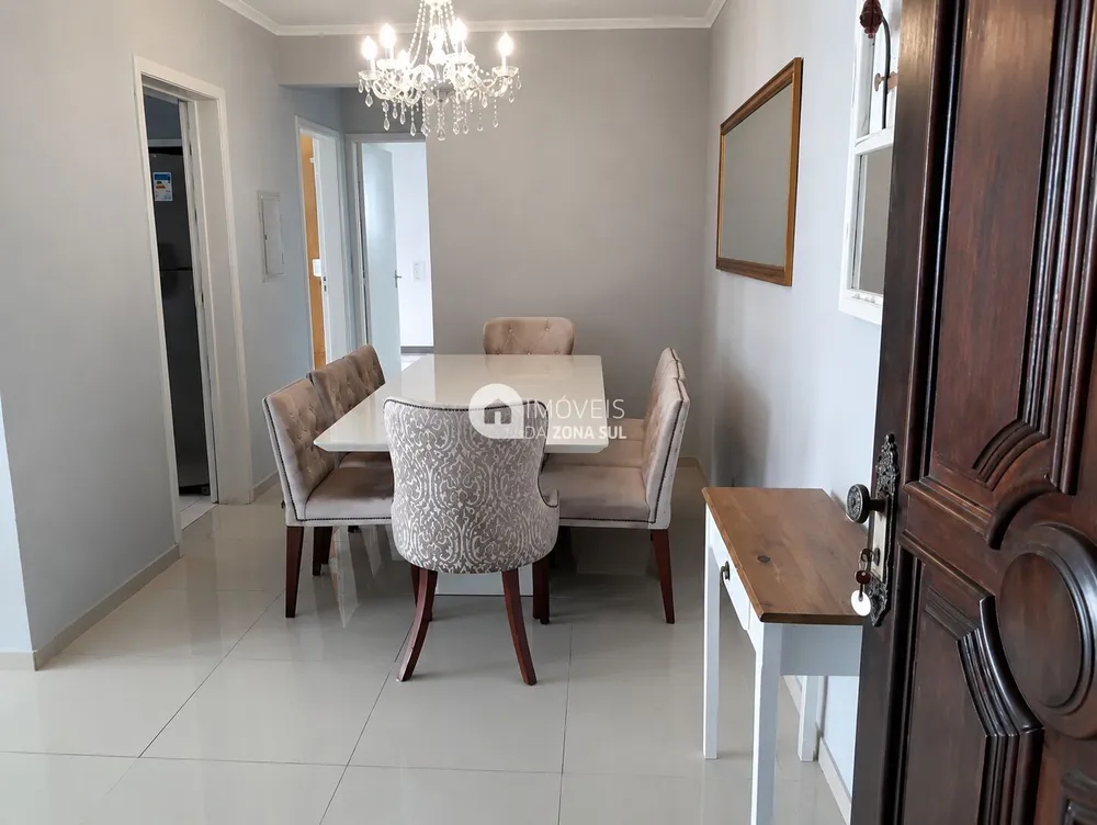 Apartamento, 2 quartos, 70 m² - Foto 1