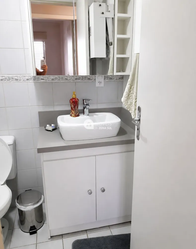 Apartamento, 2 quartos, 70 m² - Foto 7