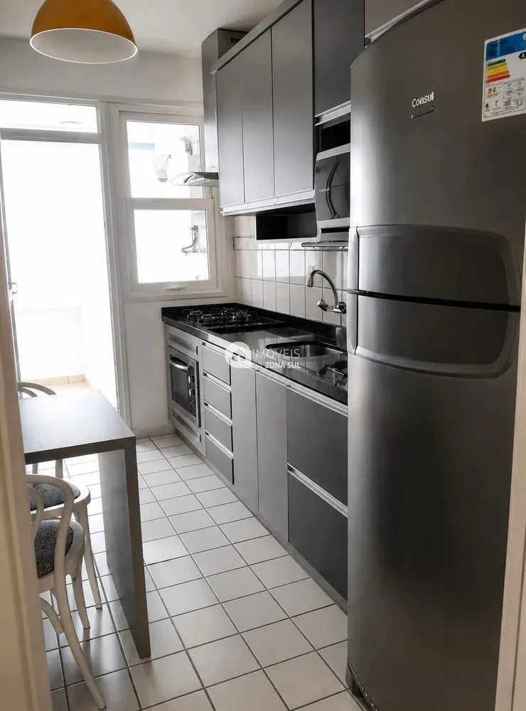 Apartamento, 2 quartos, 70 m² - Foto 2