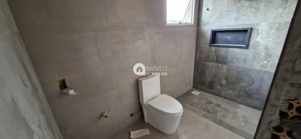 Sobrado, 3 quartos, 186 m² - Foto 8