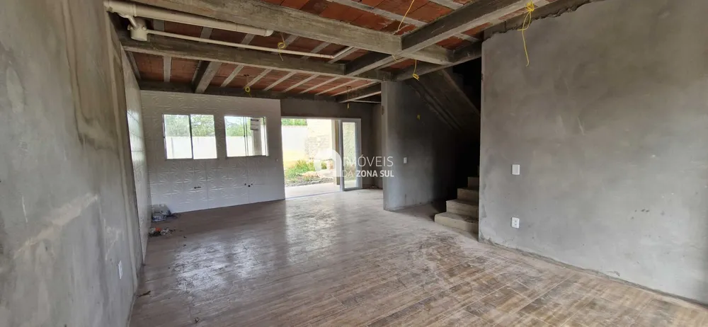 Sobrado, 3 quartos, 186 m² - Foto 3
