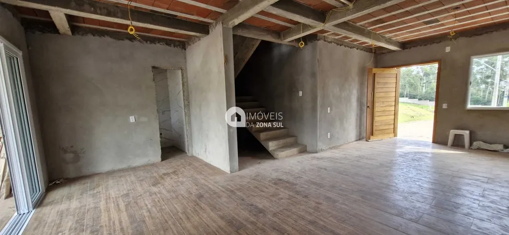 Sobrado, 3 quartos, 186 m² - Foto 4