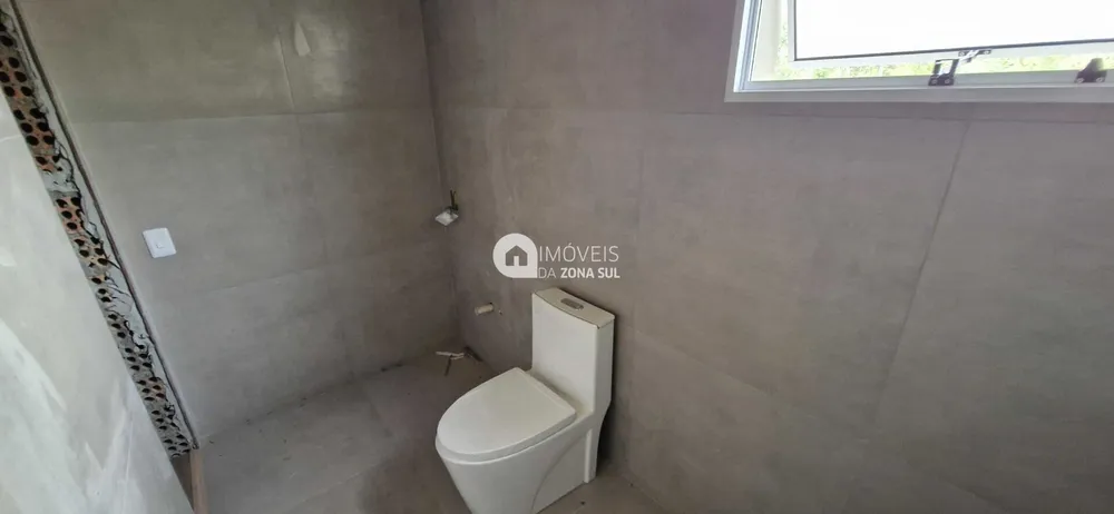 Sobrado, 3 quartos, 186 m² - Foto 4