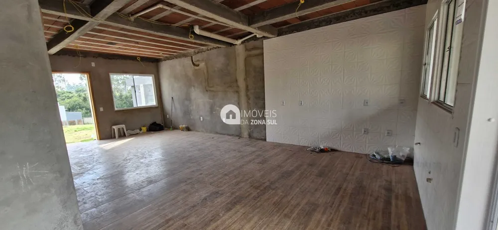 Sobrado, 3 quartos, 186 m² - Foto 3
