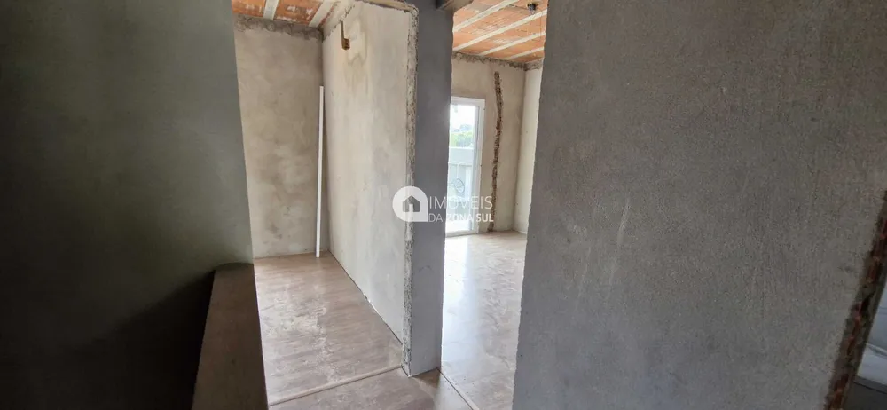 Sobrado, 3 quartos, 186 m² - Foto 5