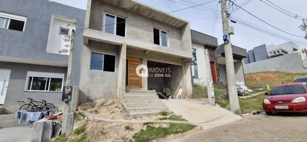Sobrado, 3 quartos, 186 m² - Foto 2