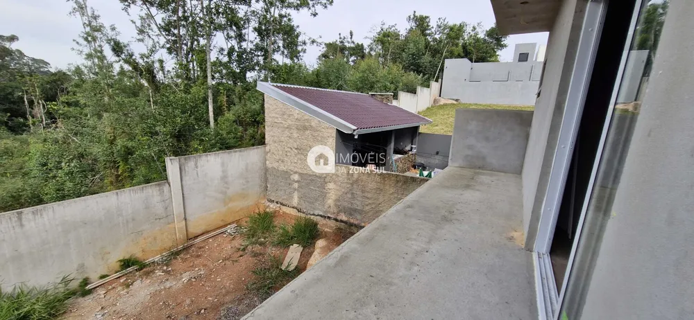 Sobrado, 3 quartos, 186 m² - Foto 2