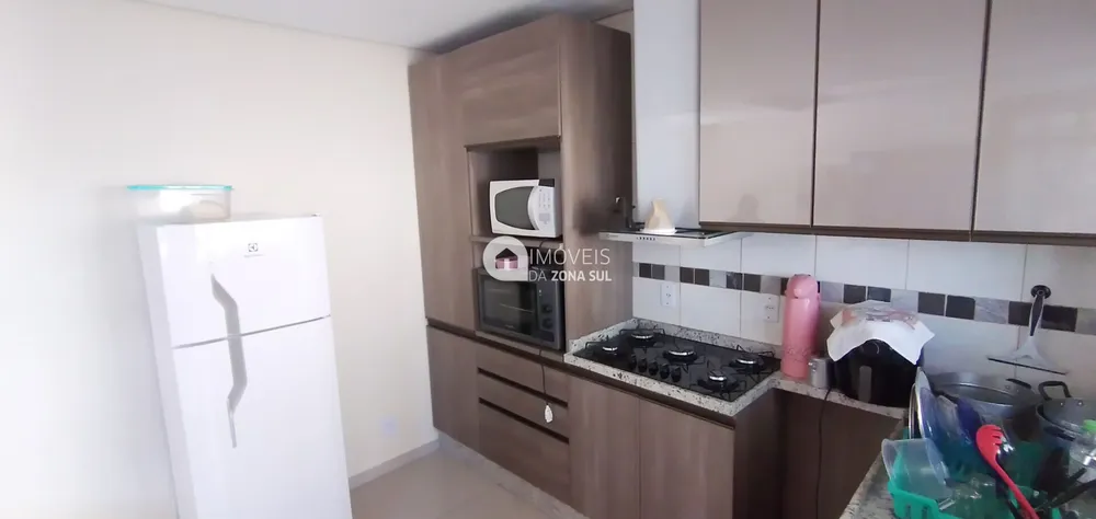 Sobrado, 3 quartos, 180 m² - Foto 4
