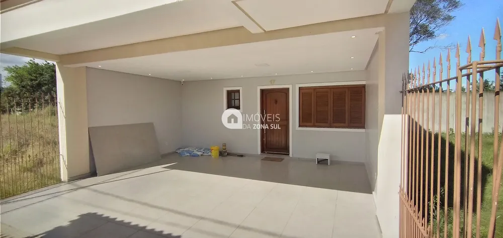 Sobrado, 3 quartos, 180 m² - Foto 16