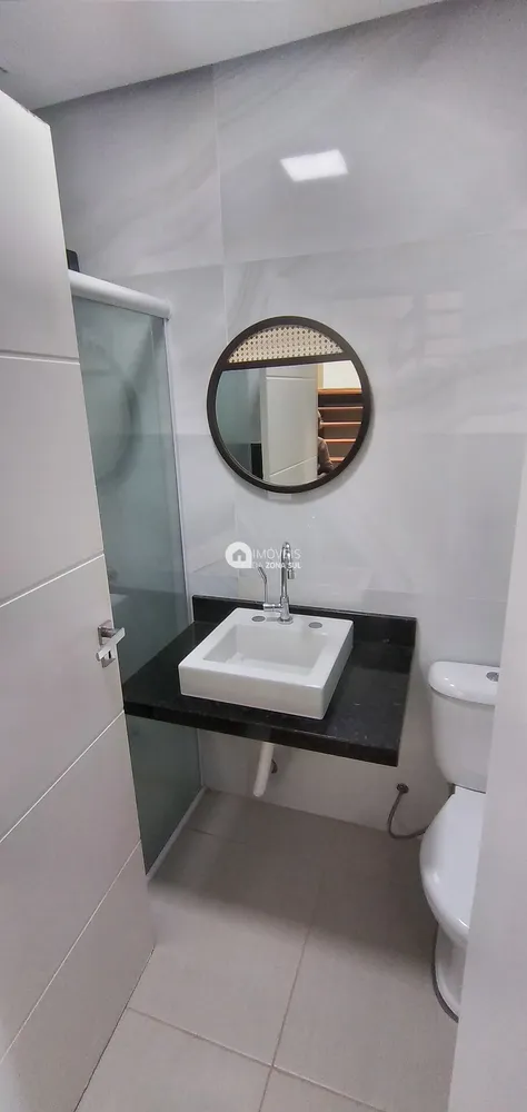 Sobrado, 3 quartos, 180 m² - Foto 9