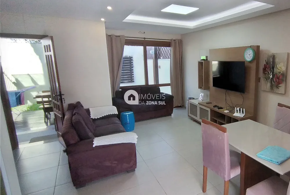 Sobrado, 3 quartos, 180 m² - Foto 2