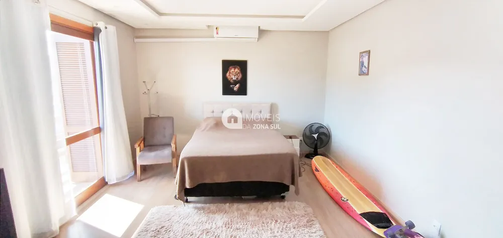 Sobrado, 3 quartos, 180 m² - Foto 11