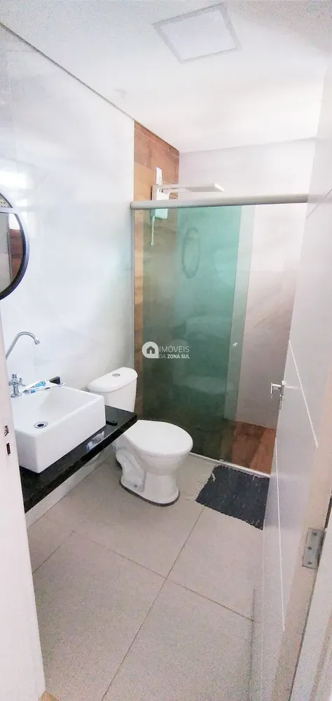 Sobrado, 3 quartos, 180 m² - Foto 12