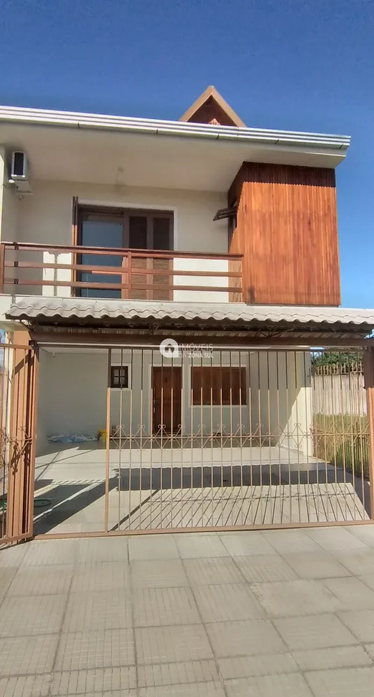 Sobrado, 3 quartos, 180 m² - Foto 1