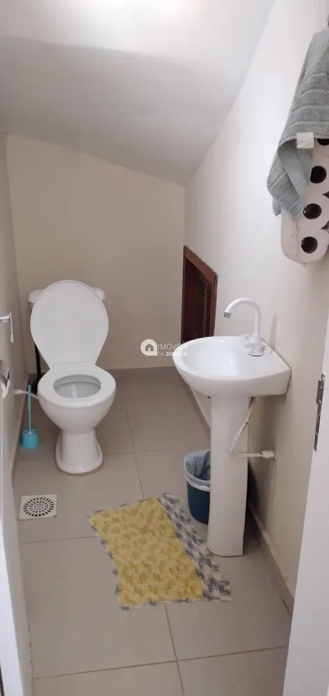 Sobrado, 3 quartos, 180 m² - Foto 5