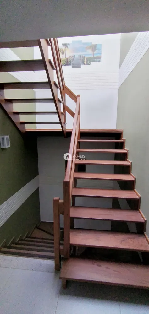 Sobrado, 3 quartos, 180 m² - Foto 13