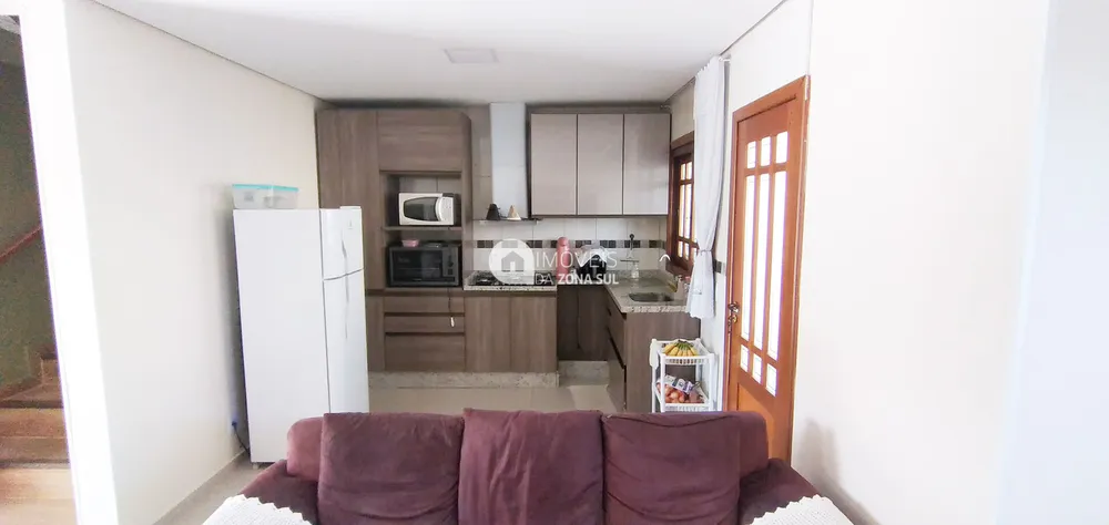 Sobrado, 3 quartos, 180 m² - Foto 3