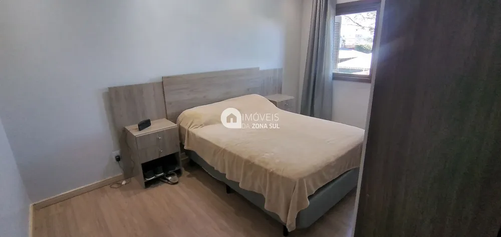 Sobrado, 3 quartos, 180 m² - Foto 8