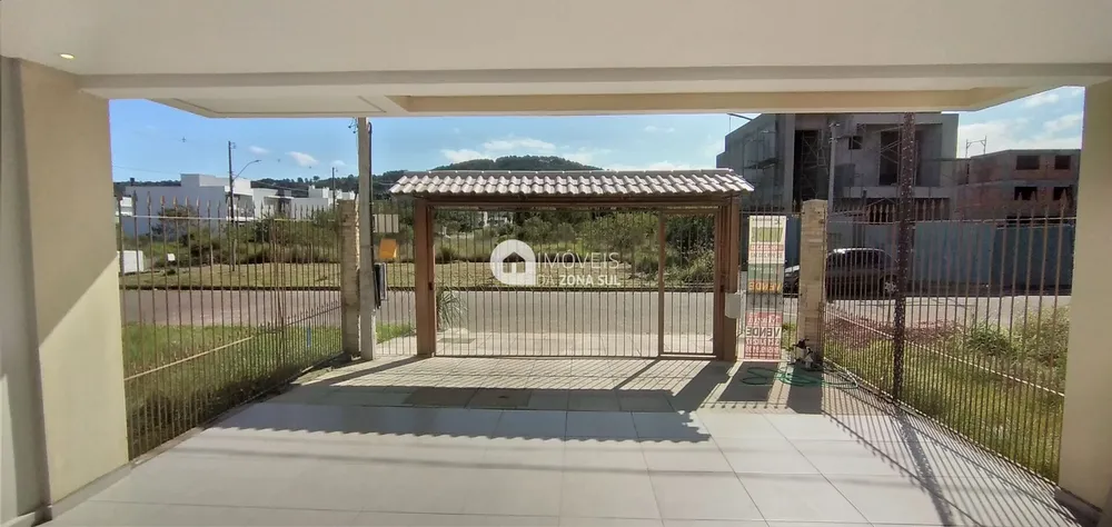 Sobrado, 3 quartos, 180 m² - Foto 15