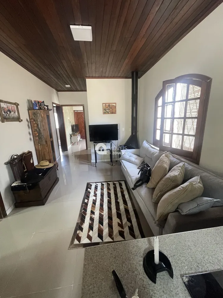 Casa, 3 quartos, 167 m² - Foto 6
