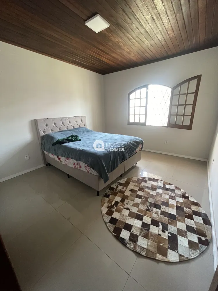Casa, 3 quartos, 167 m² - Foto 12