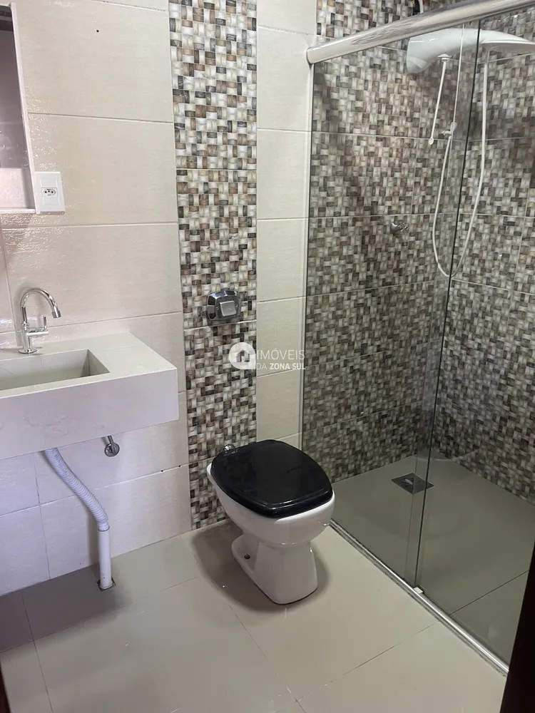 Casa, 3 quartos, 167 m² - Foto 11